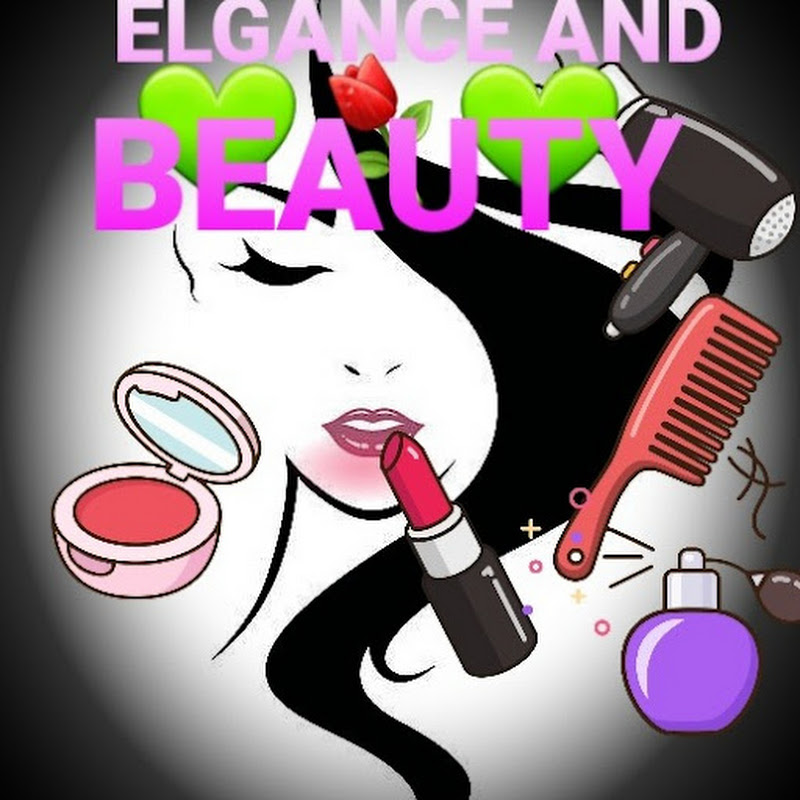 ÉLEGANCE AND BEAUTY