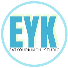 Eatyourkimchi Studio