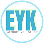 Eatyourkimchi Studio YouTube Profile Photo