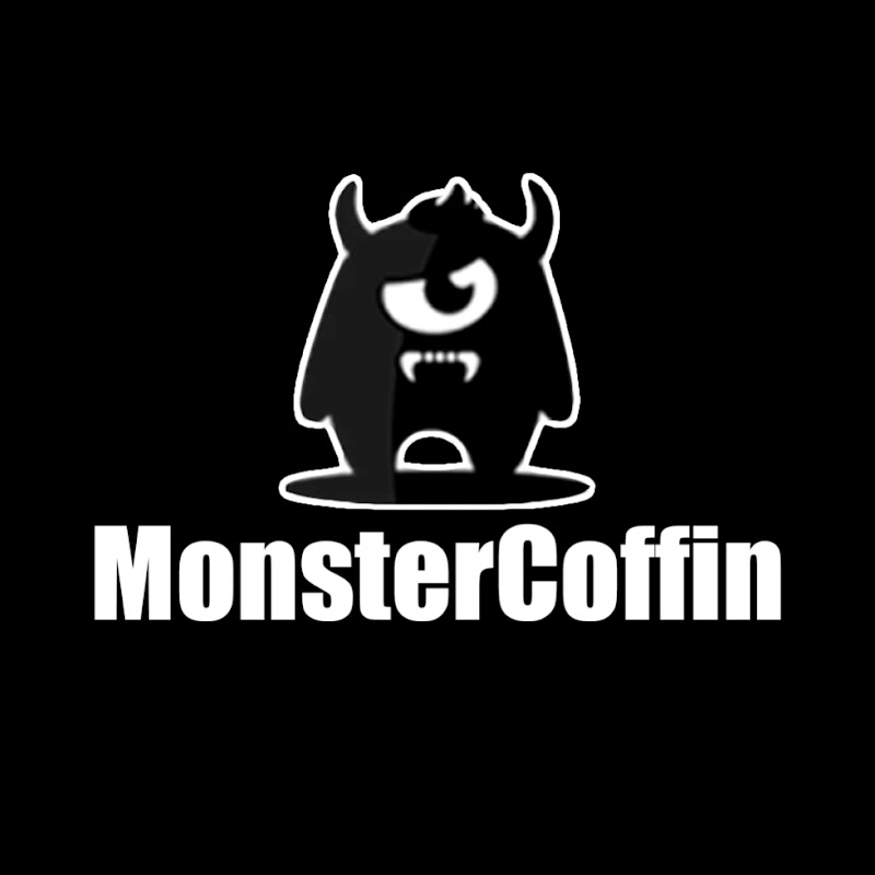 MonsterCoffin