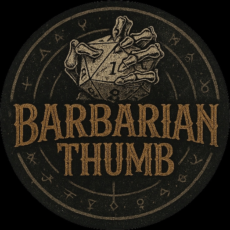 Barbarian Thumb