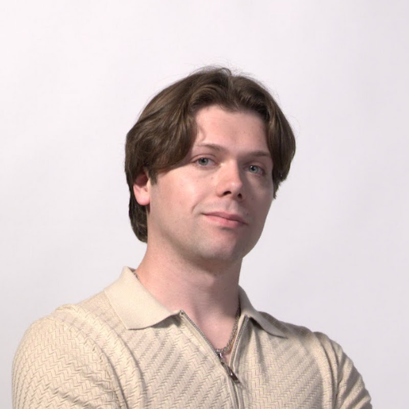 Zack Saunders 