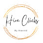 HiraClicks logo