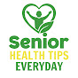 Senior Health Tips Everyday logo