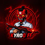 KYROO FF logo
