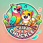 Chirp & Chuckle logo