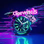 ClipRewinds logo