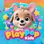 PlayPop Kids logo