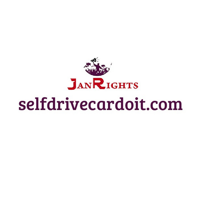 Self Drive Rental Cars Chennai