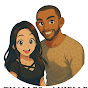 Thalles e Anielle logo