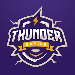 THUNDER GMR
