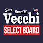 Committee to Elect Scott M. Vecchi logo