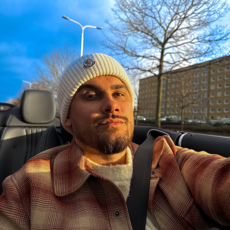 Channel Avatar