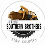 a little Southern Brothers logo