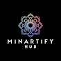 MinArtify Hub logo