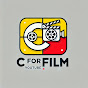 Cmntry For Film logo