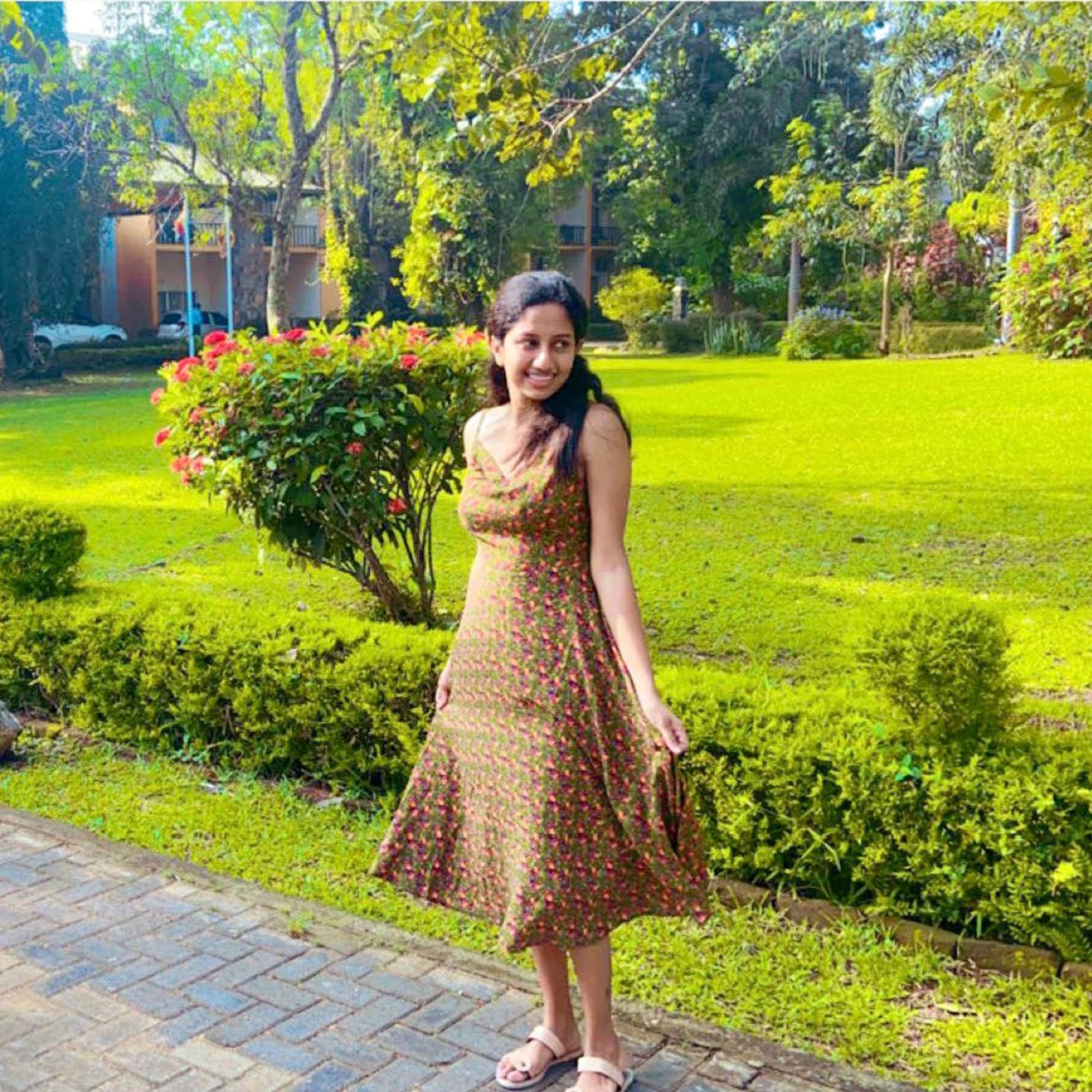 Post from Chathuni Vlogs