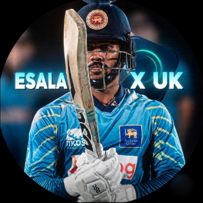 Esala X UK 2.0