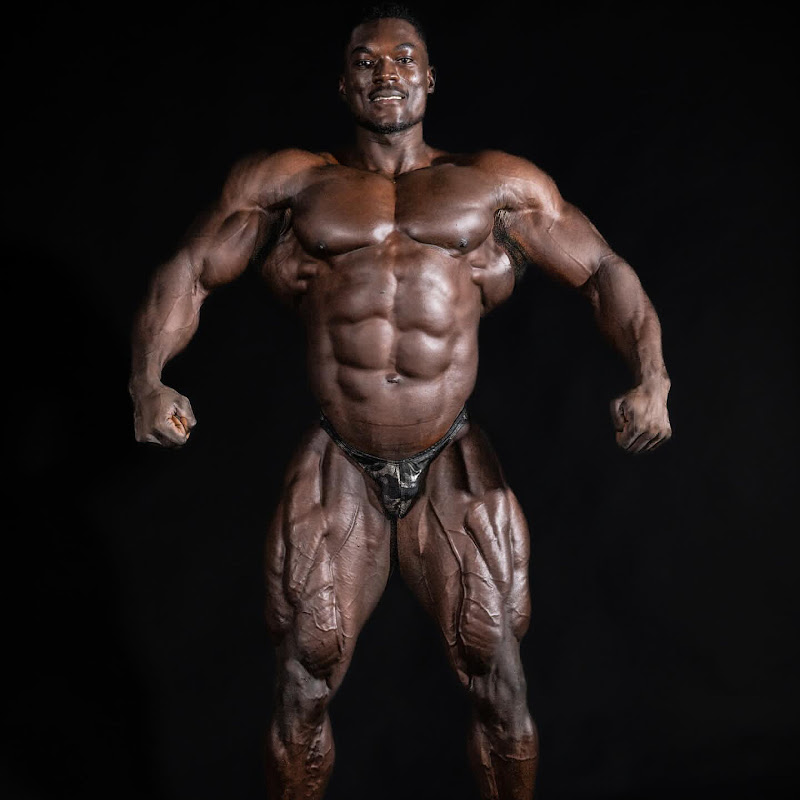 Derrick Olara