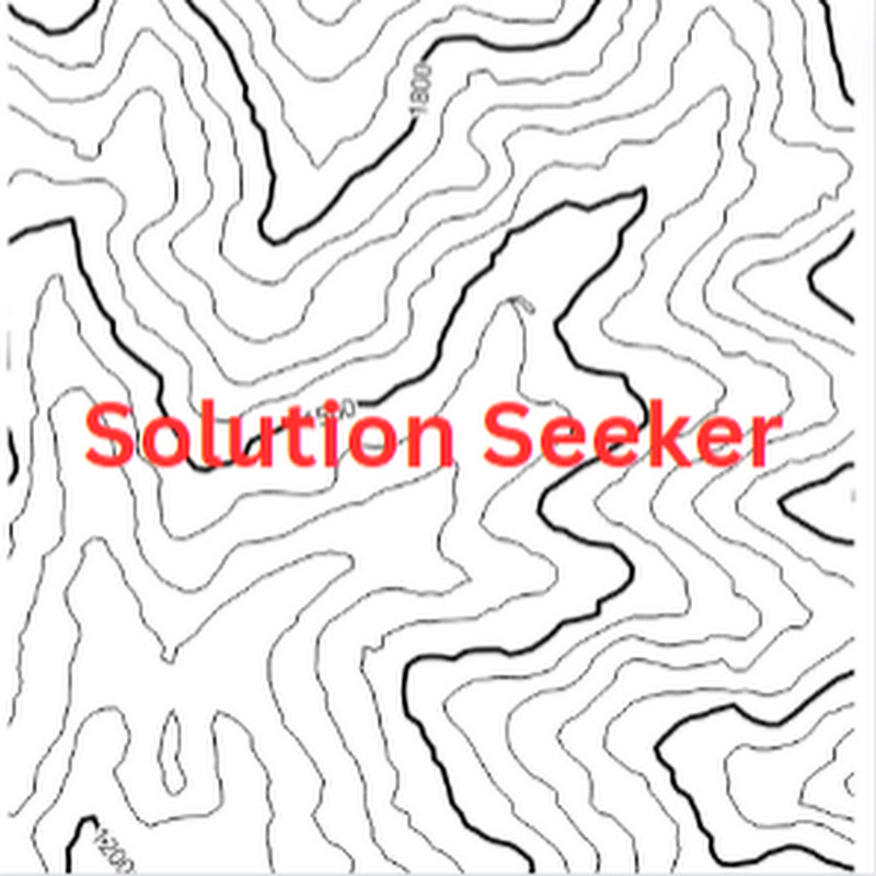 Solution Seeker