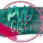 PVD Glitter logo