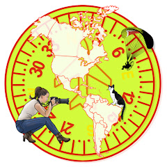 Voyage et Nouvelle vie