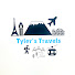 9YndyBtDi3o-channel-avatar-Tyler's Travels