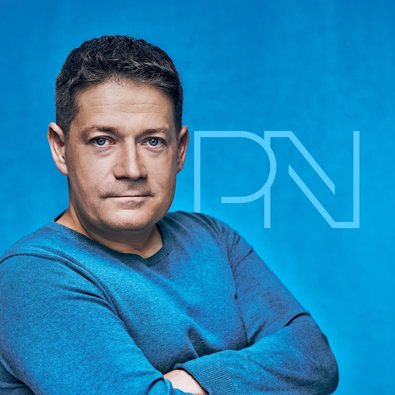Dvojí metr avatar