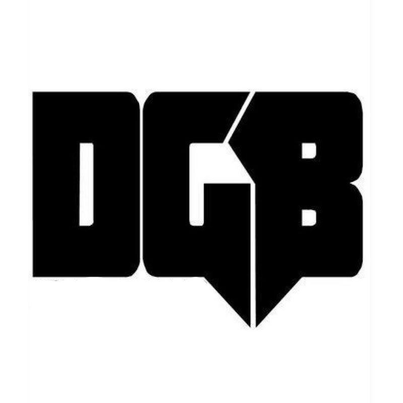 DGB Media Logo