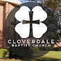 Cloverdale Baptist Dothan logo