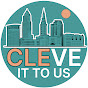 CleveItToUs logo