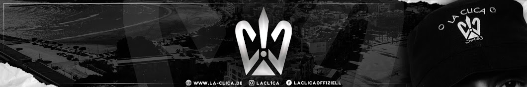 LA CLICA YouTube channel avatar