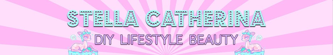 Stella Catherina YouTube-Kanal-Avatar