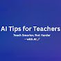 AI Tips for Teachers logo
