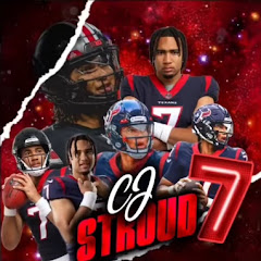 CJ Stroud Prod