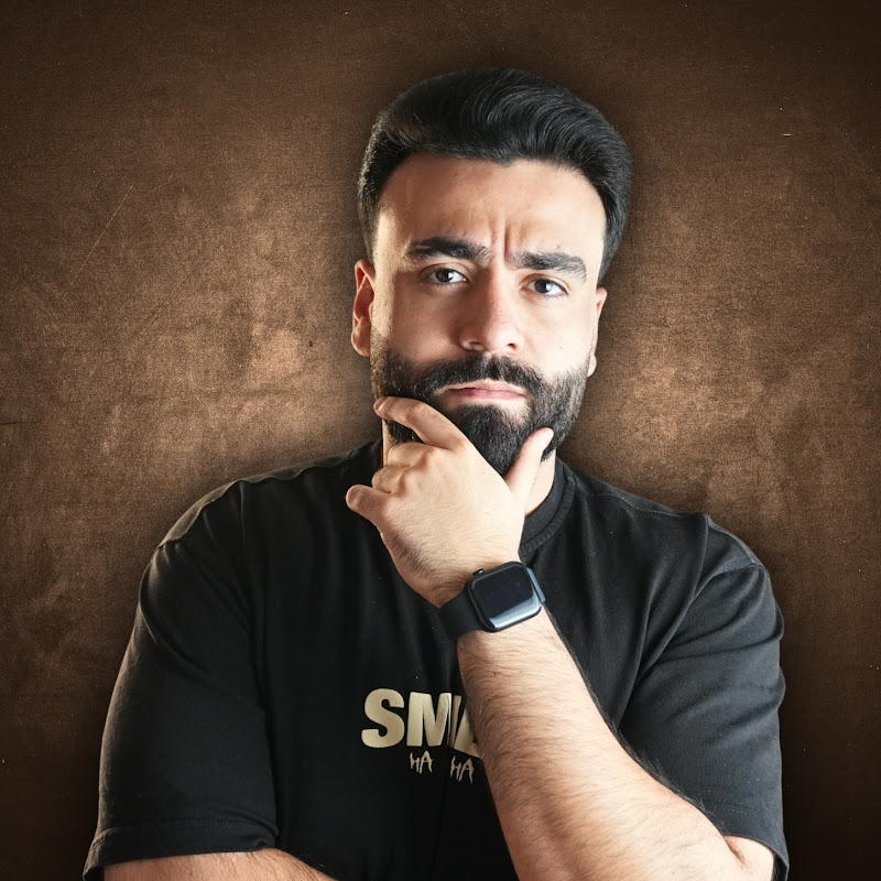 Mahmoud Balhawan | محمود بلهوان