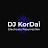 DJ KorDai Original music channel.