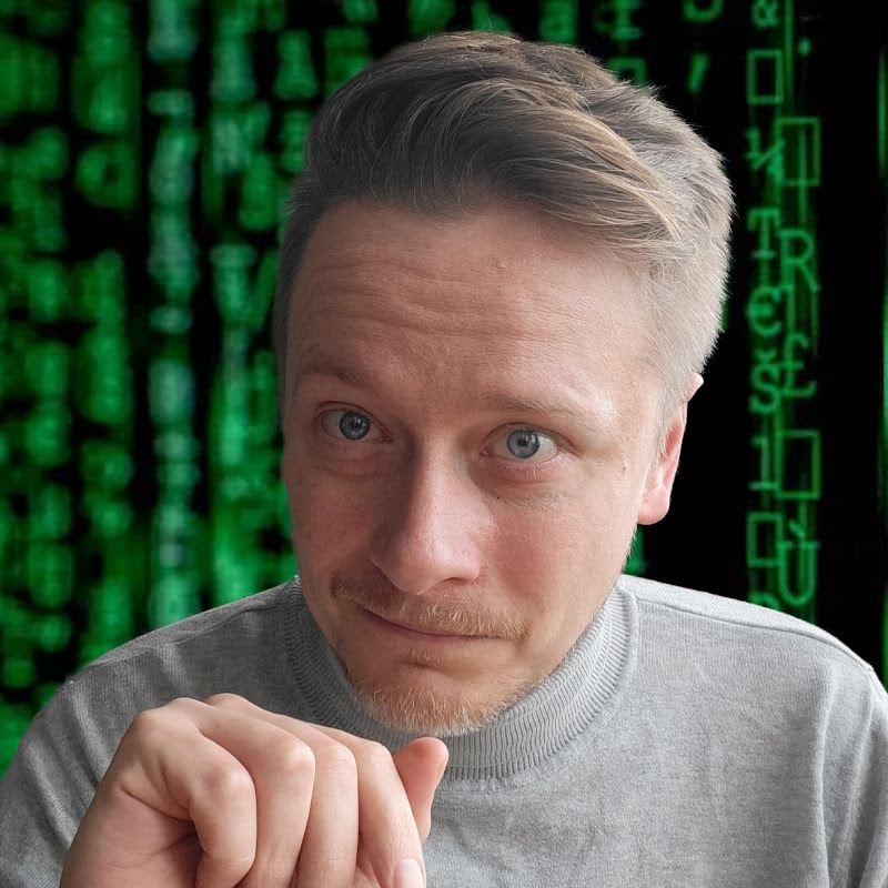 Dr. Pavel Vlašánek Logo