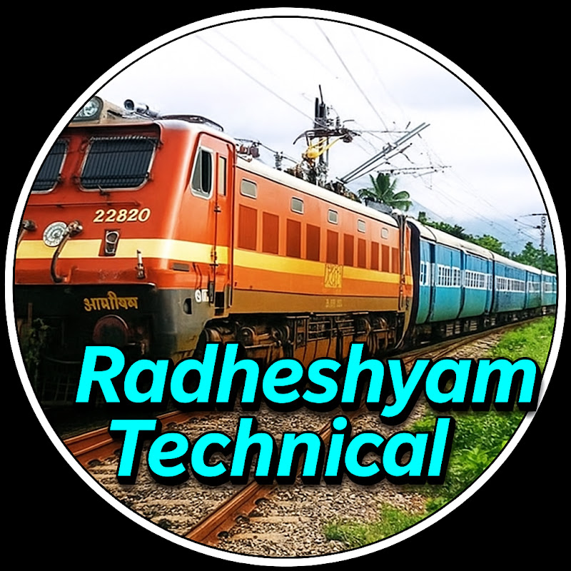 Radheshyam technical