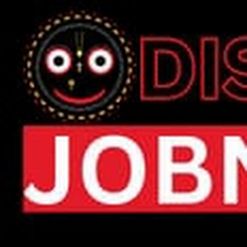 Odisha Job Net