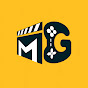 MG Gaming logo