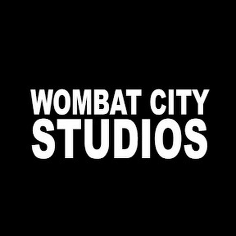 Wombat City Studios
