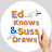 Ed Knows & Suss Draws