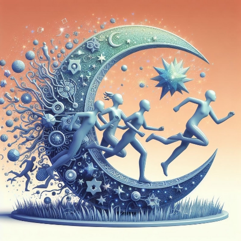 Tarot Magic Moon 