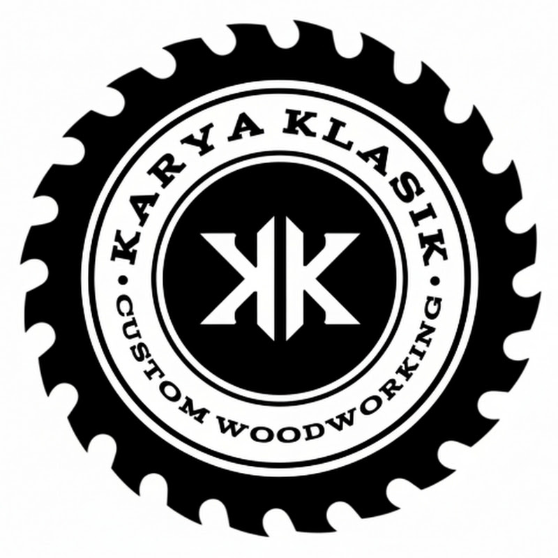 Karya Klasik Woodworking