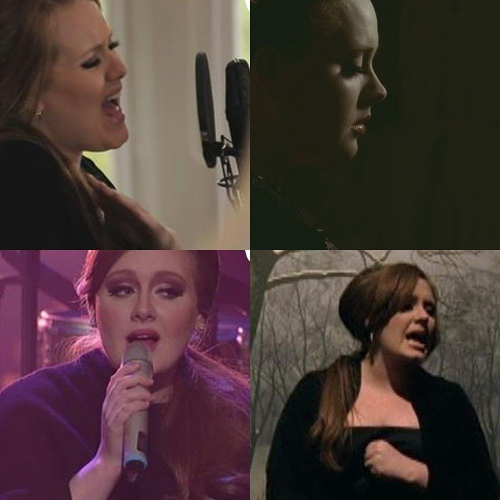 adele