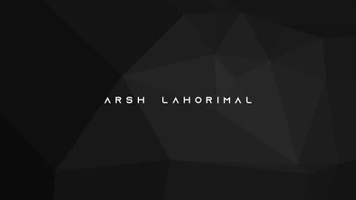 Arsh Lahorimal thumbnail