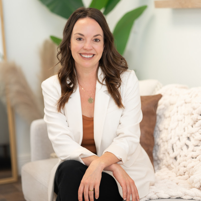 Living in Orlando with Kristin Duncan
