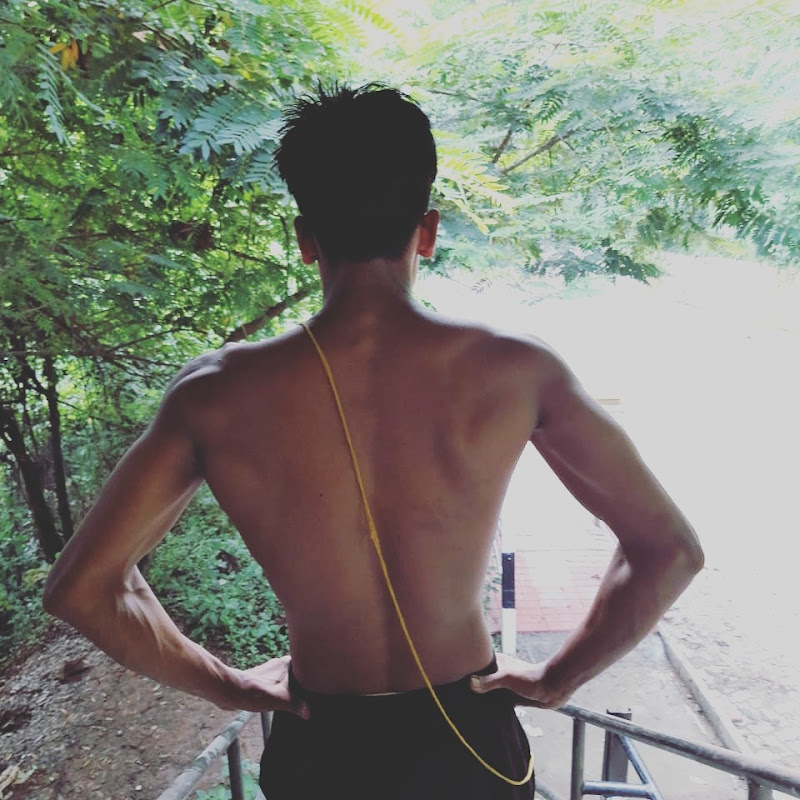 WORKOUT MOTIVATION