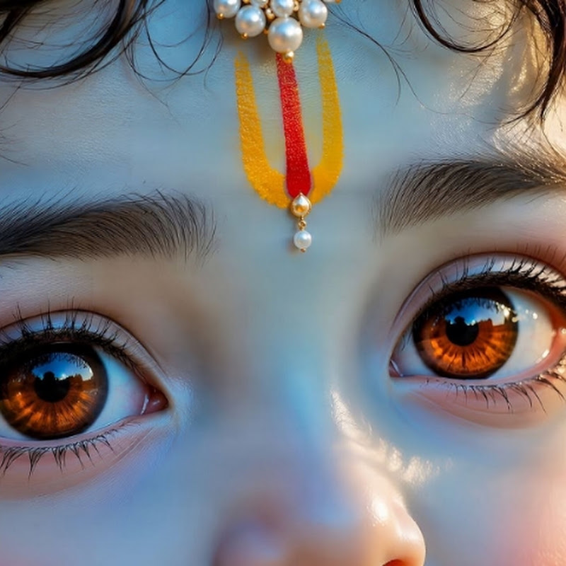 राधारानी 